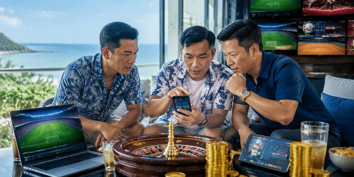 th88 Những điều cần biết trước khi bắt đầu