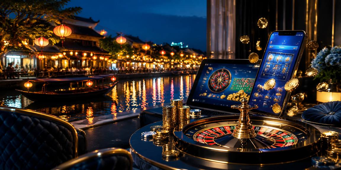 th88 Live Baccarat Dem – Bàn Chơi Có Dealer Thật Tại th88
